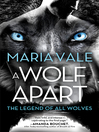 Cover image for A Wolf Apart